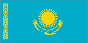 Kazakhstan - At a Glance